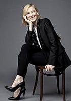Cate Blanchett